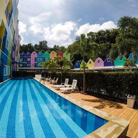 منتجع هولاند فوكيت Phuket المظهر الخارجي الصورة