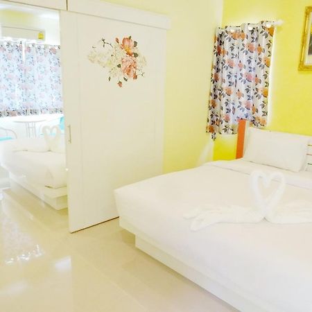 منتجع هولاند فوكيت Phuket الغرفة الصورة
