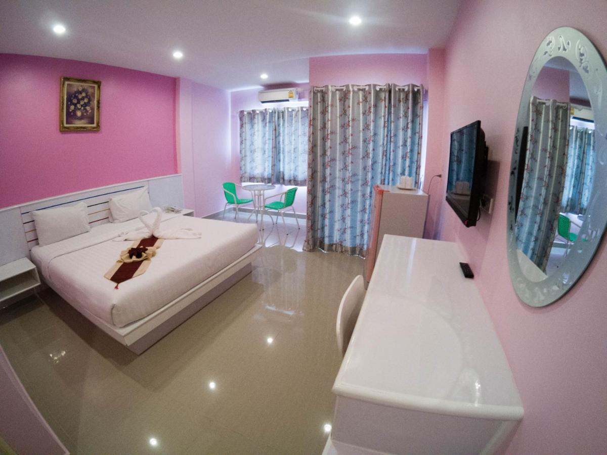 منتجع هولاند فوكيت Phuket المظهر الخارجي الصورة