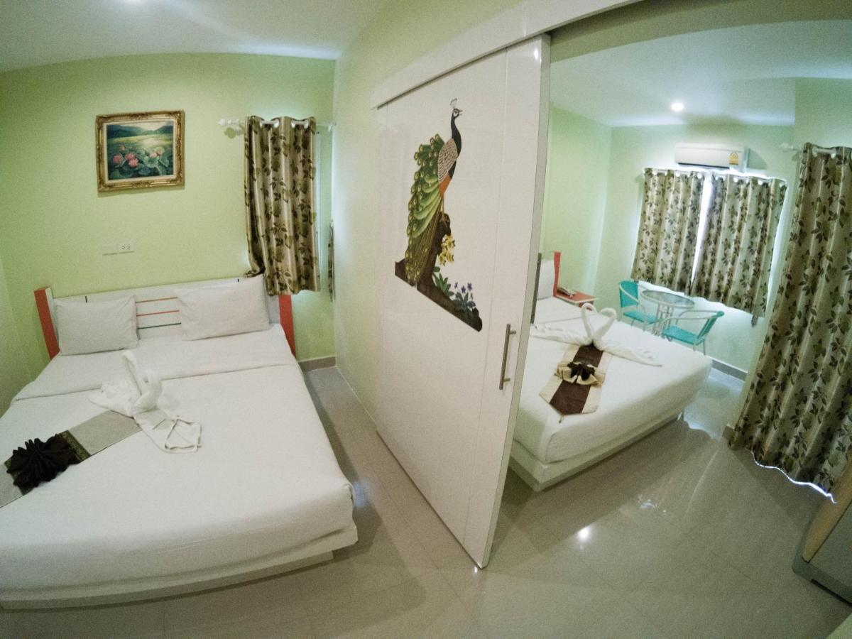 منتجع هولاند فوكيت Phuket المظهر الخارجي الصورة