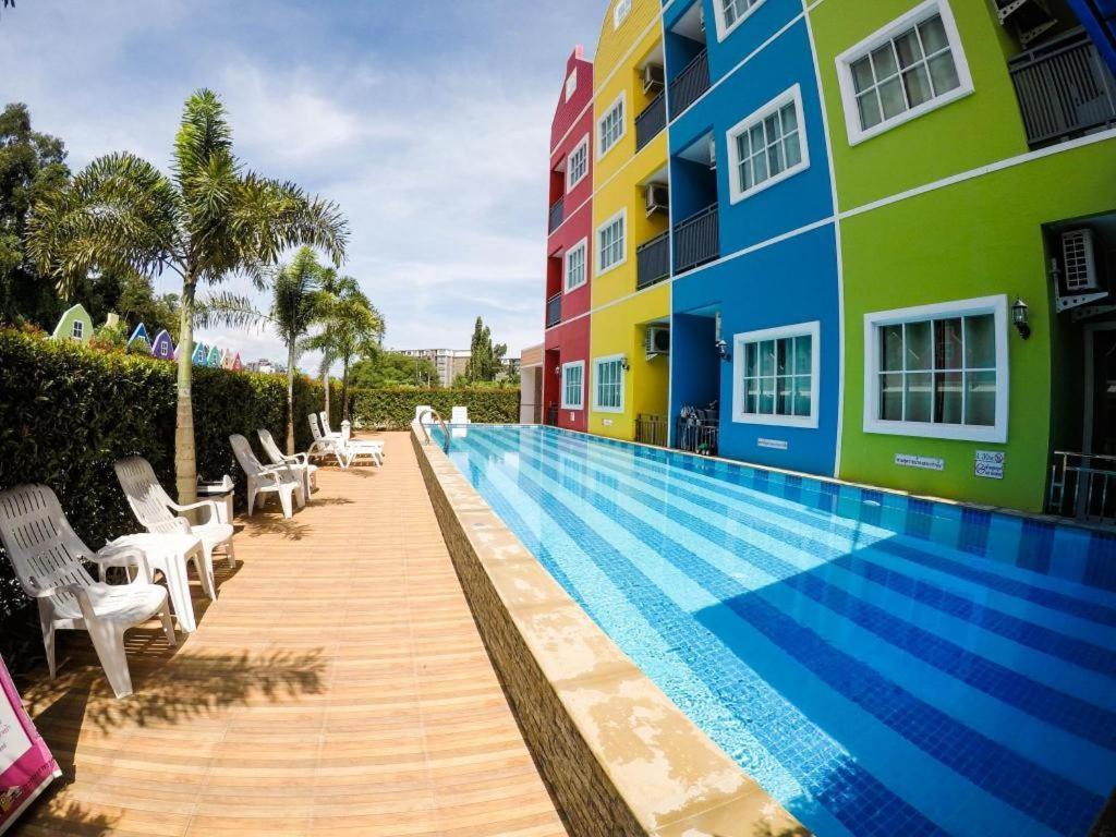 منتجع هولاند فوكيت Phuket المظهر الخارجي الصورة
