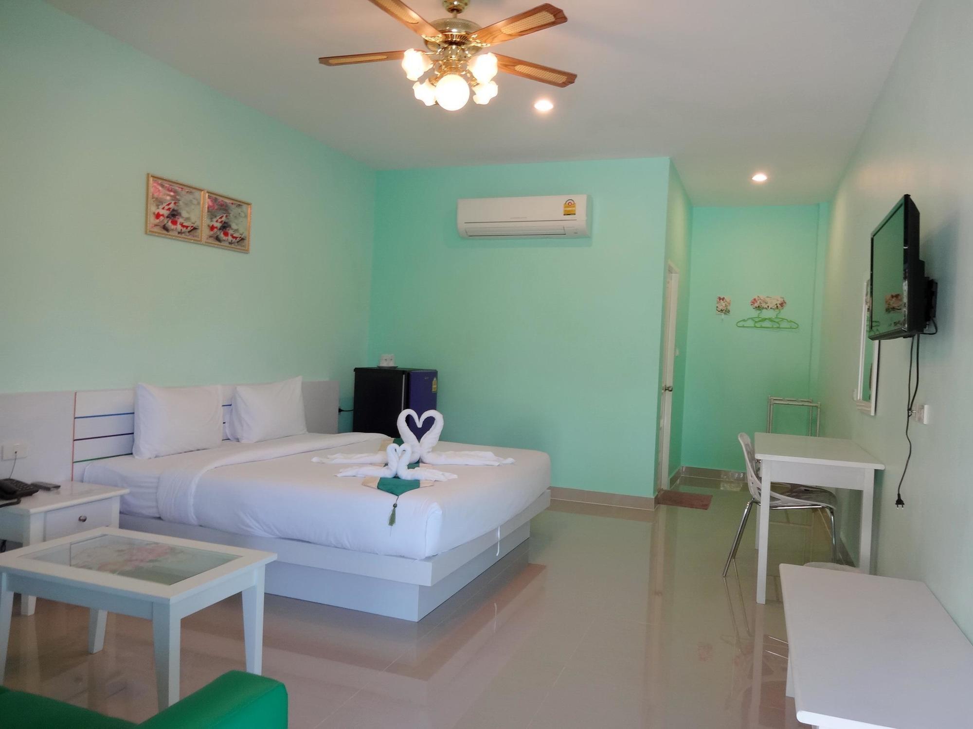 منتجع هولاند فوكيت Phuket المظهر الخارجي الصورة