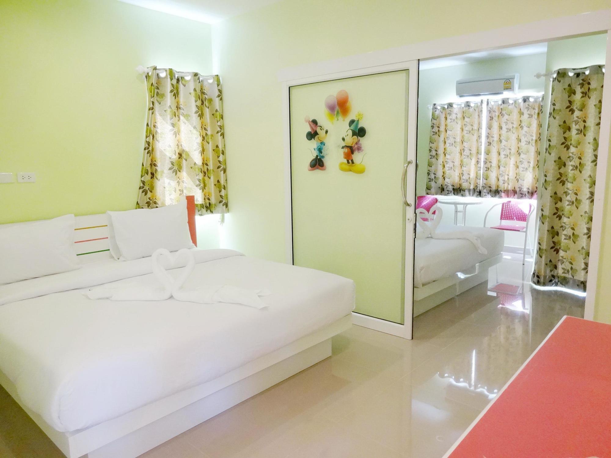 منتجع هولاند فوكيت Phuket المظهر الخارجي الصورة