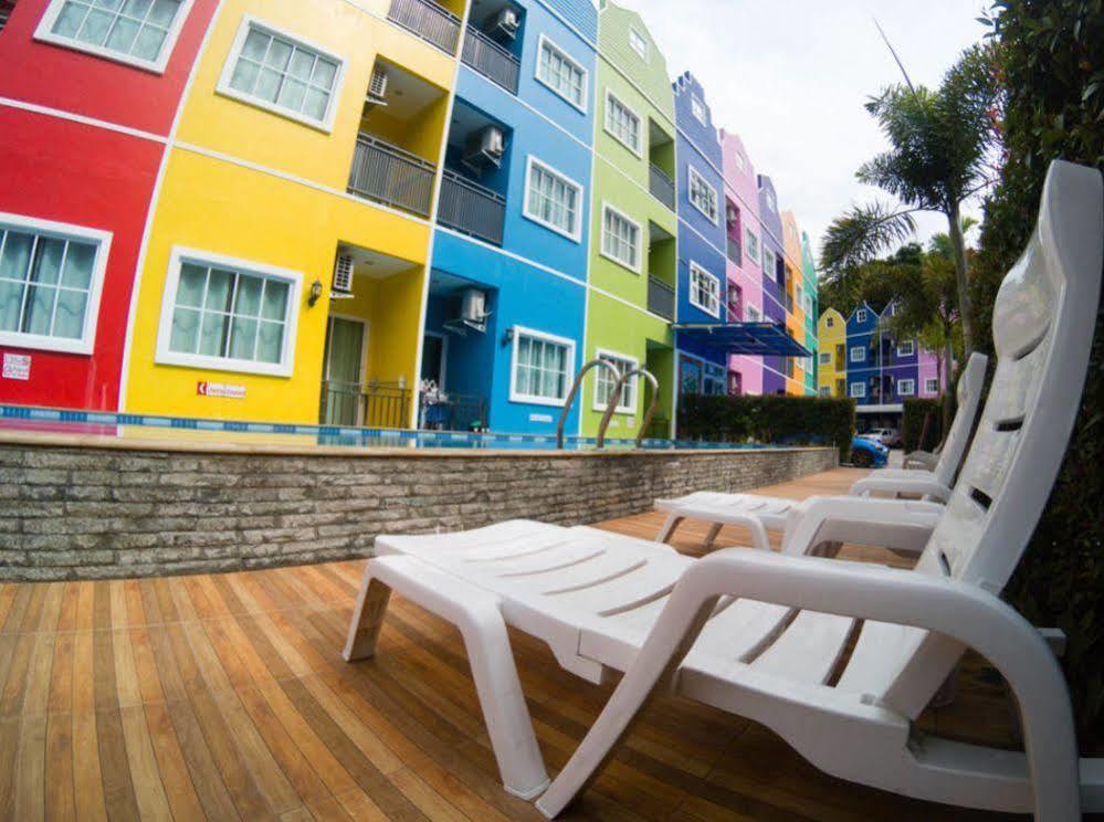 منتجع هولاند فوكيت Phuket المظهر الخارجي الصورة