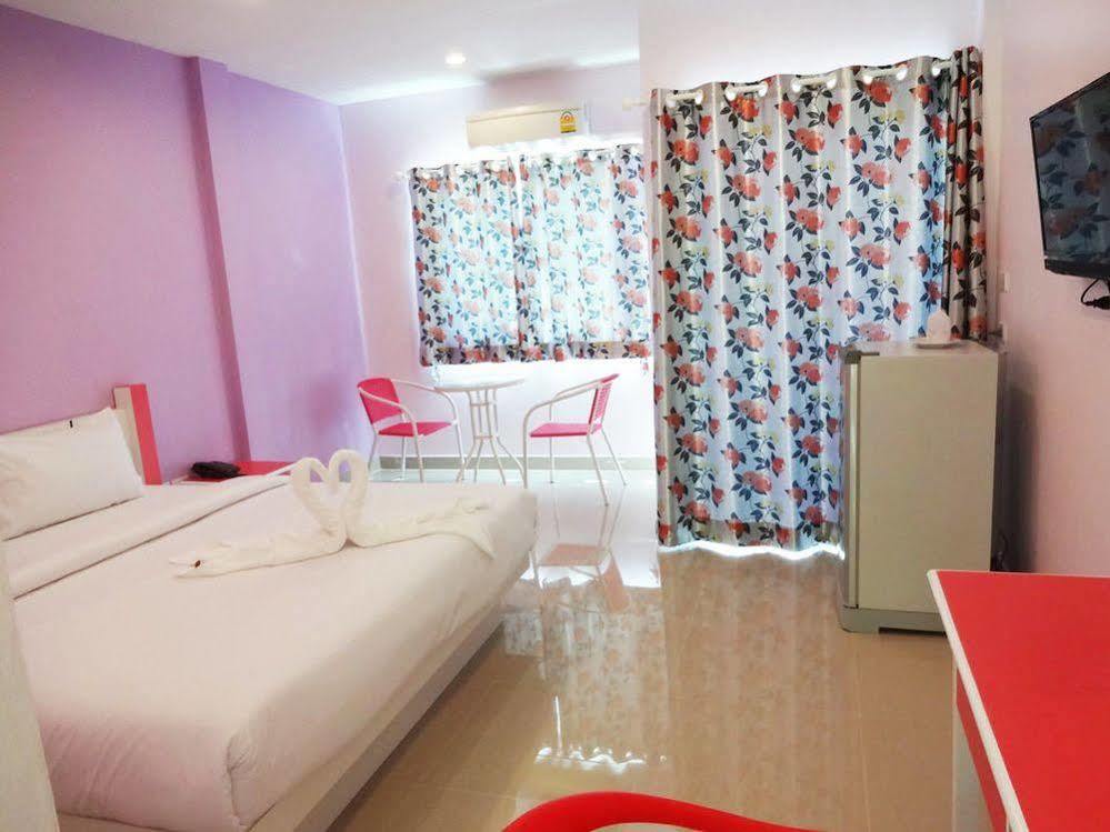 منتجع هولاند فوكيت Phuket المظهر الخارجي الصورة