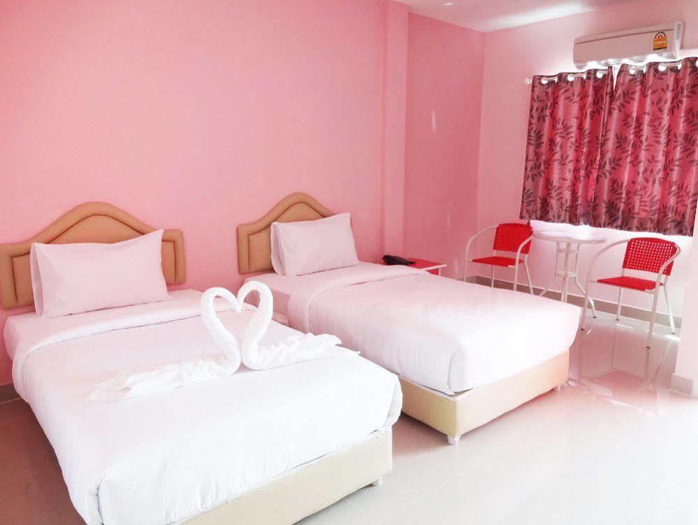 منتجع هولاند فوكيت Phuket المظهر الخارجي الصورة